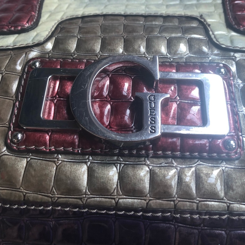 Guess Handbag - Picture 10 of 13